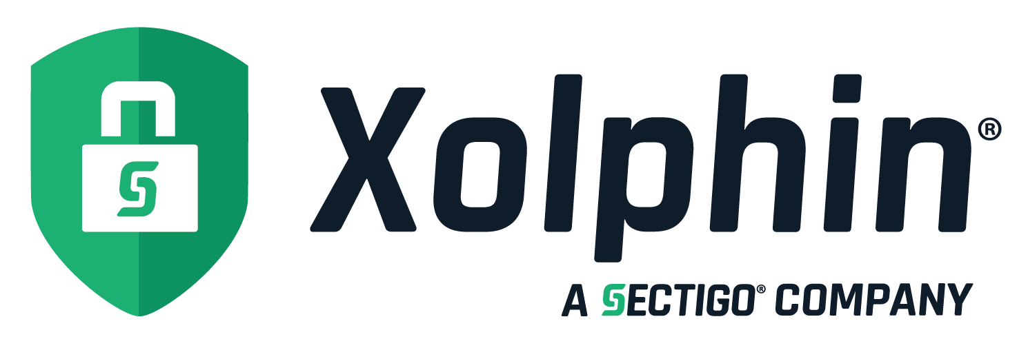 Standaard Xolphin logo