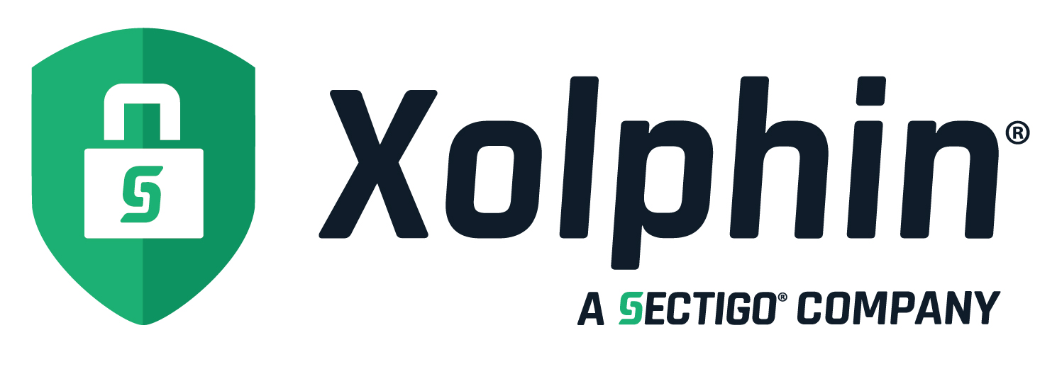 Xolphin a Sectigo Company
