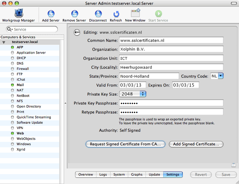 apple os x server apple os x server