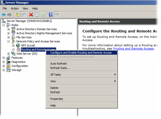 RAS-VPN-SSTP configureren met een SSL certificaat