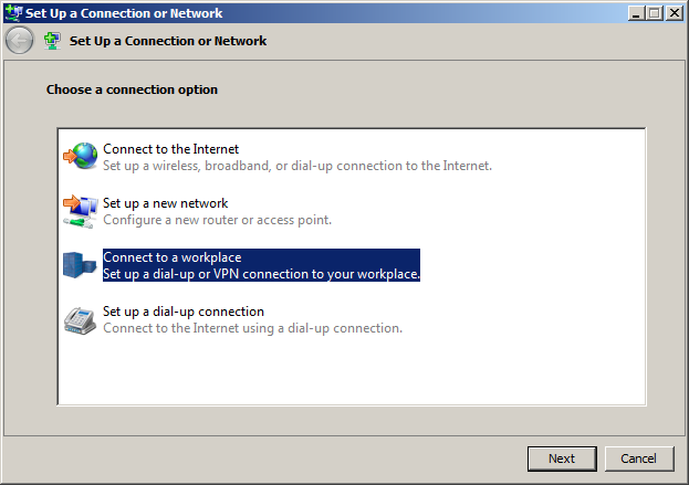 RAS-VPN-SSTP configureren met een SSL certificaat