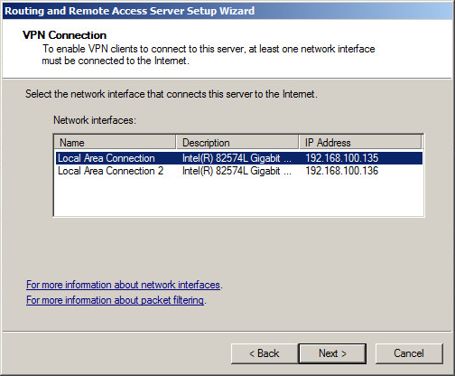 RAS-VPN-SSTP configureren met een SSL certificaat