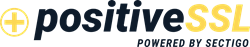 PositiveSSL logo