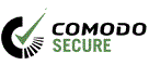 SSL Certified by Comodo