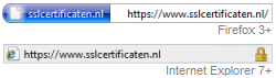 Standaard Certificaat